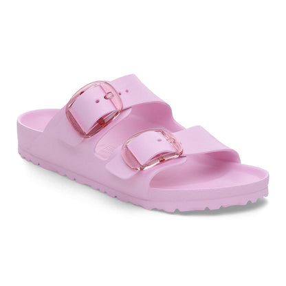Birkenstock Arizona Big Buckle EVA - Fondant Pink