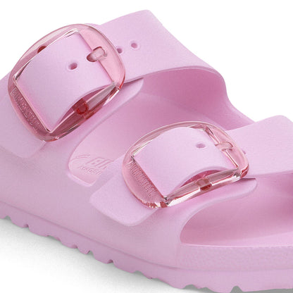 Birkenstock Arizona Big Buckle EVA - Fondant Pink