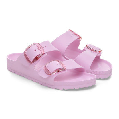 Birkenstock Arizona Big Buckle EVA - Fondant Pink