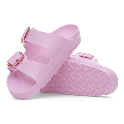 Birkenstock Arizona Big Buckle EVA - Fondant Pink