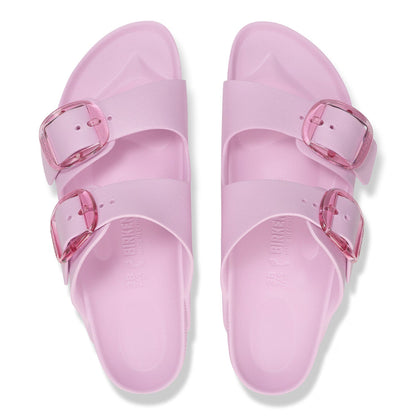 Birkenstock Arizona Big Buckle EVA - Fondant Pink