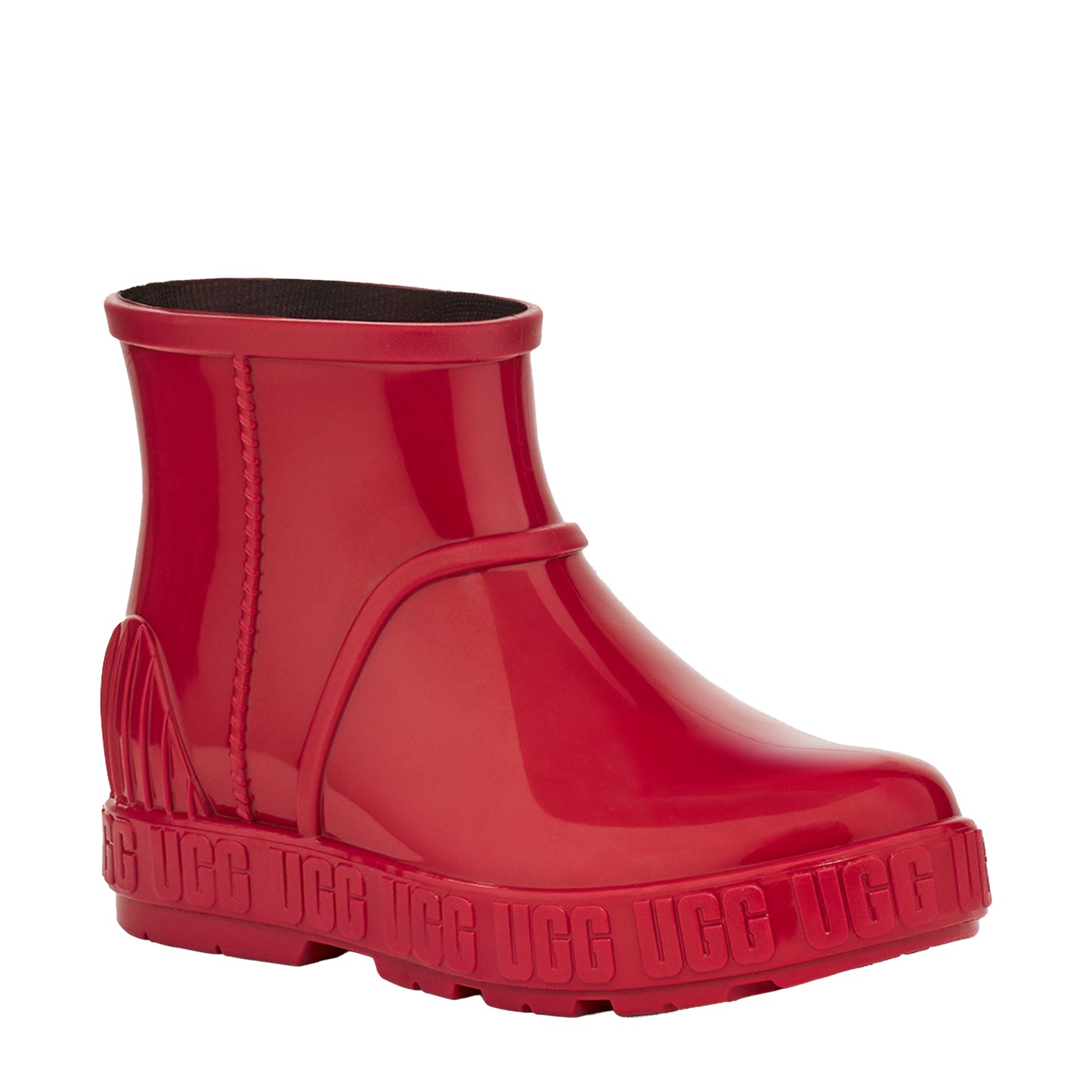 Kids Ugg Drizlita - Samba Red