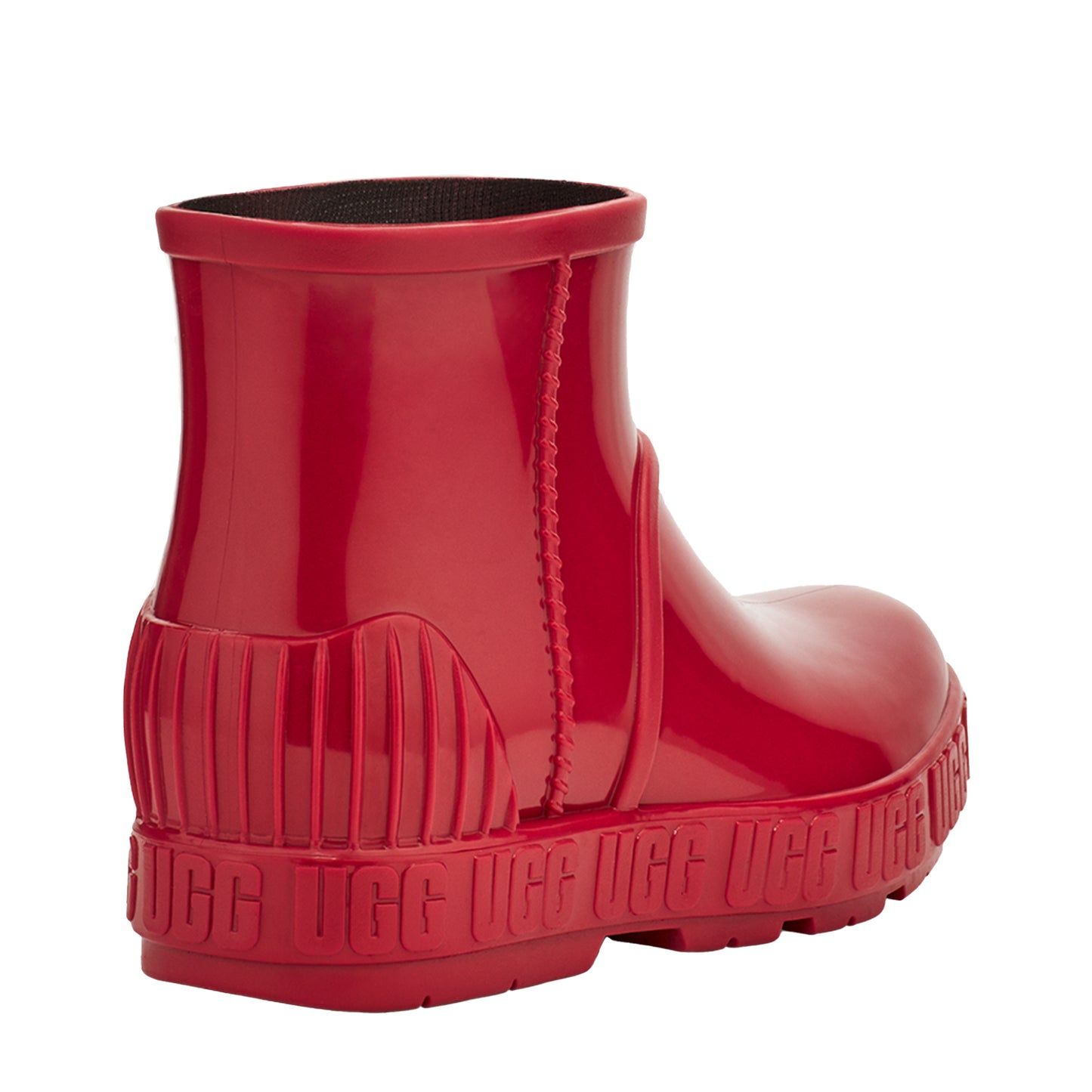 Kids Ugg Drizlita - Samba Red