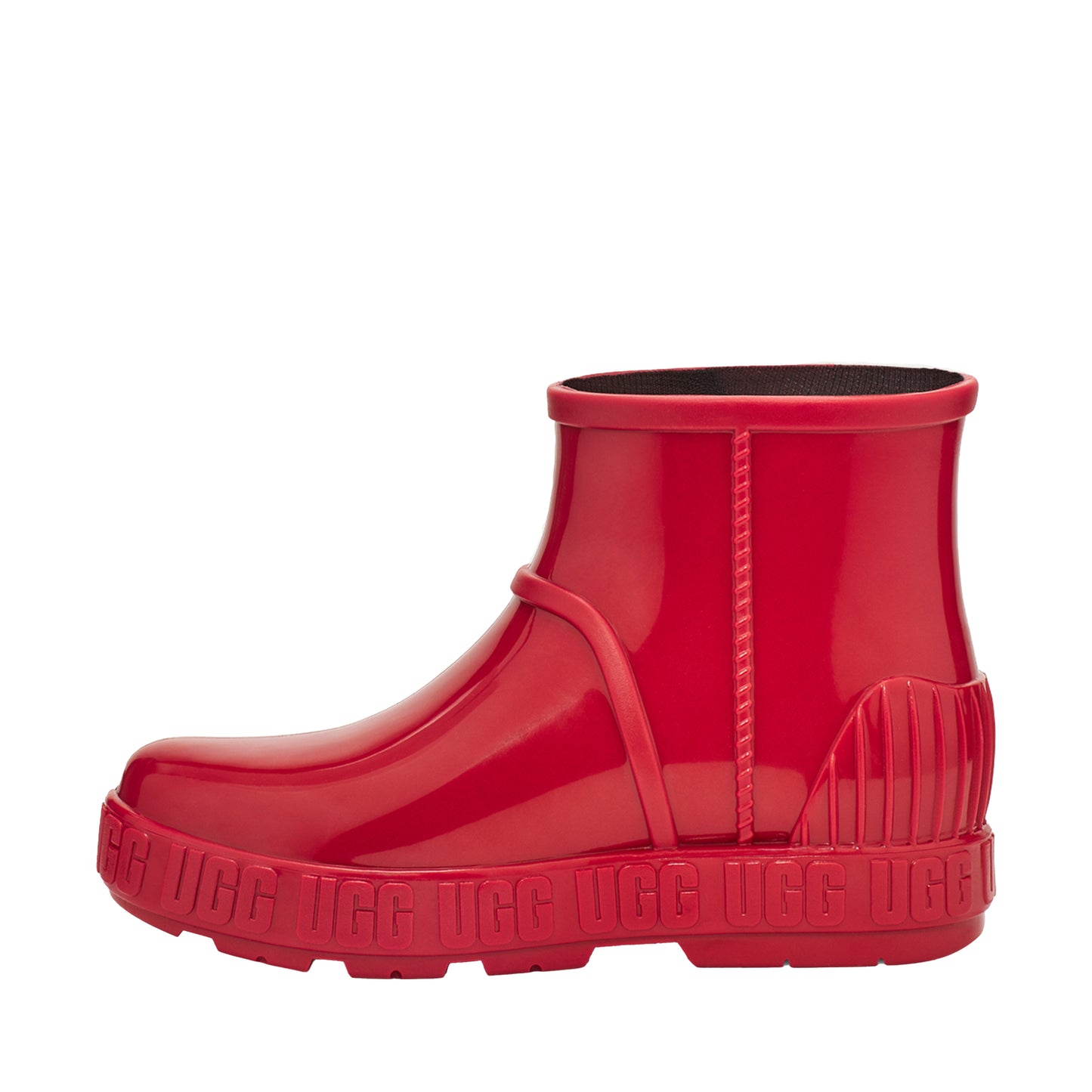 Kids Ugg Drizlita - Samba Red