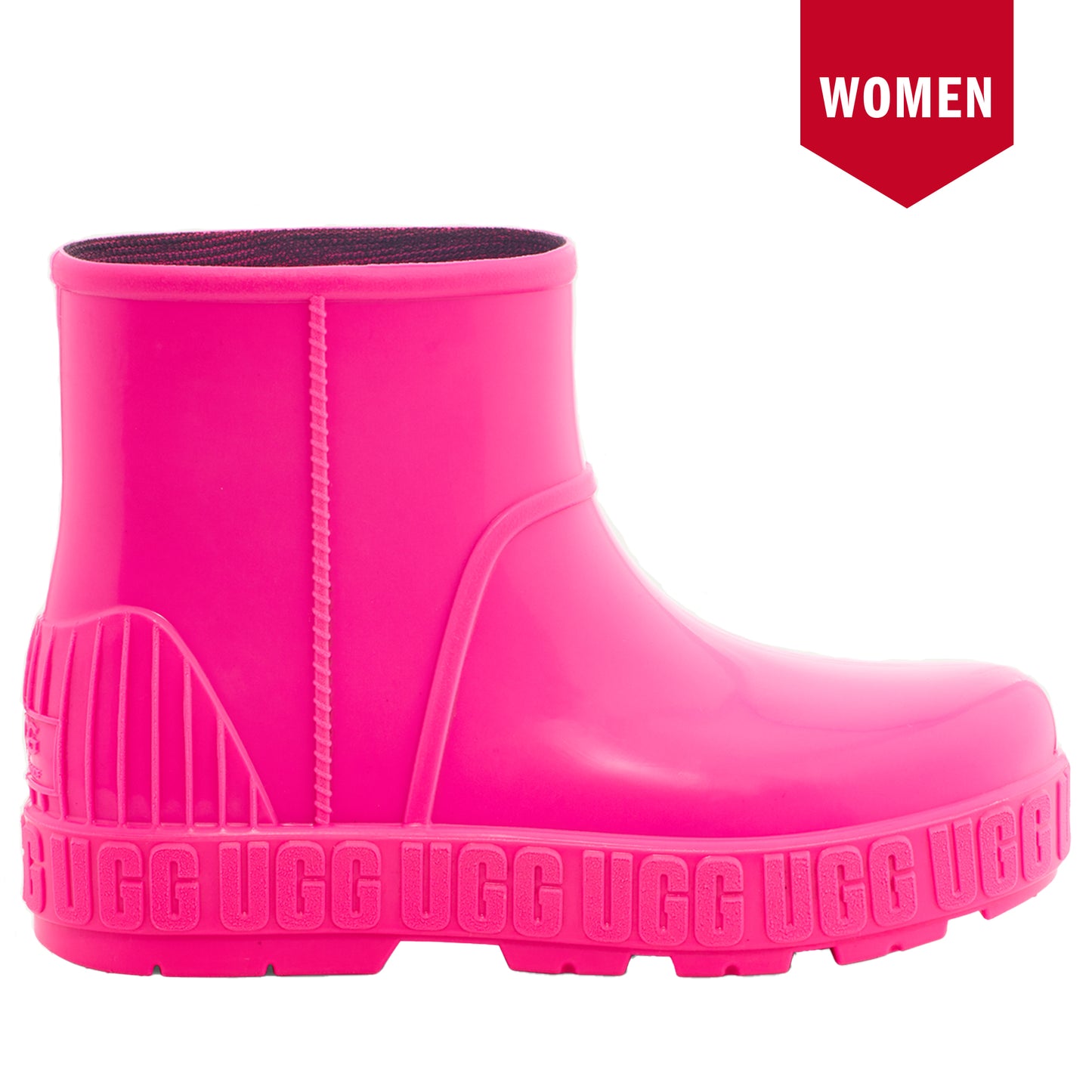 Women's Ugg Drizlita - Taffy Pink