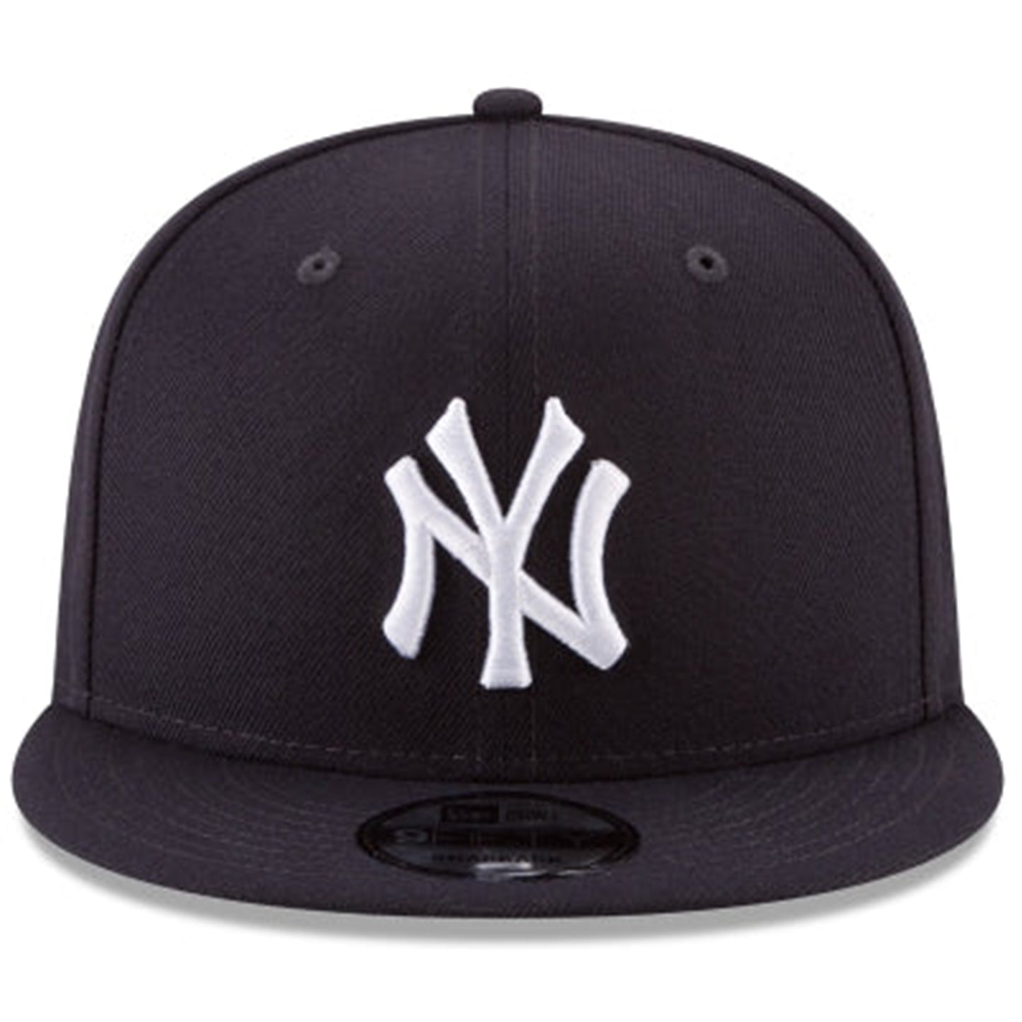 New Era New York Yankees 9FIFTY Snapback Hat - Navy