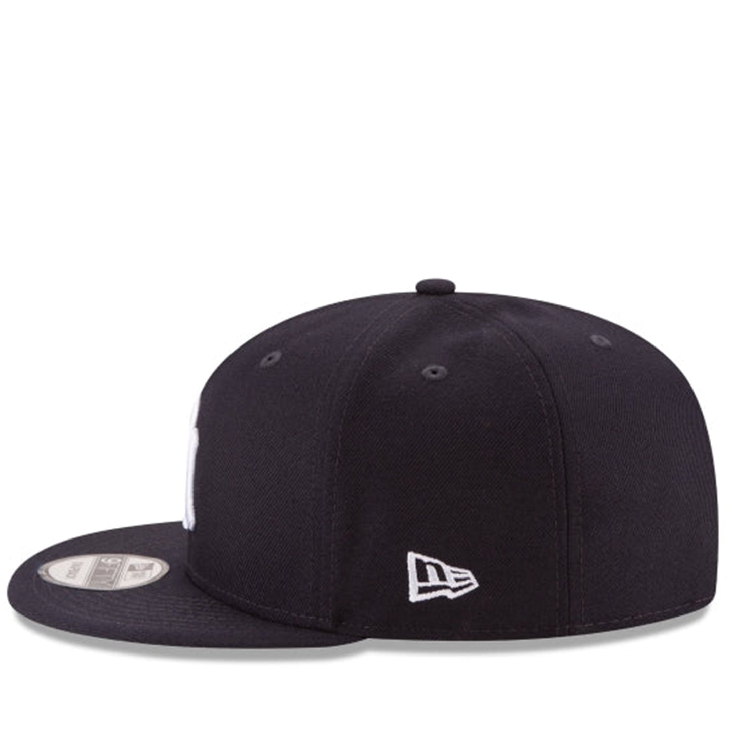 New Era New York Yankees 9FIFTY Snapback Hat - Navy