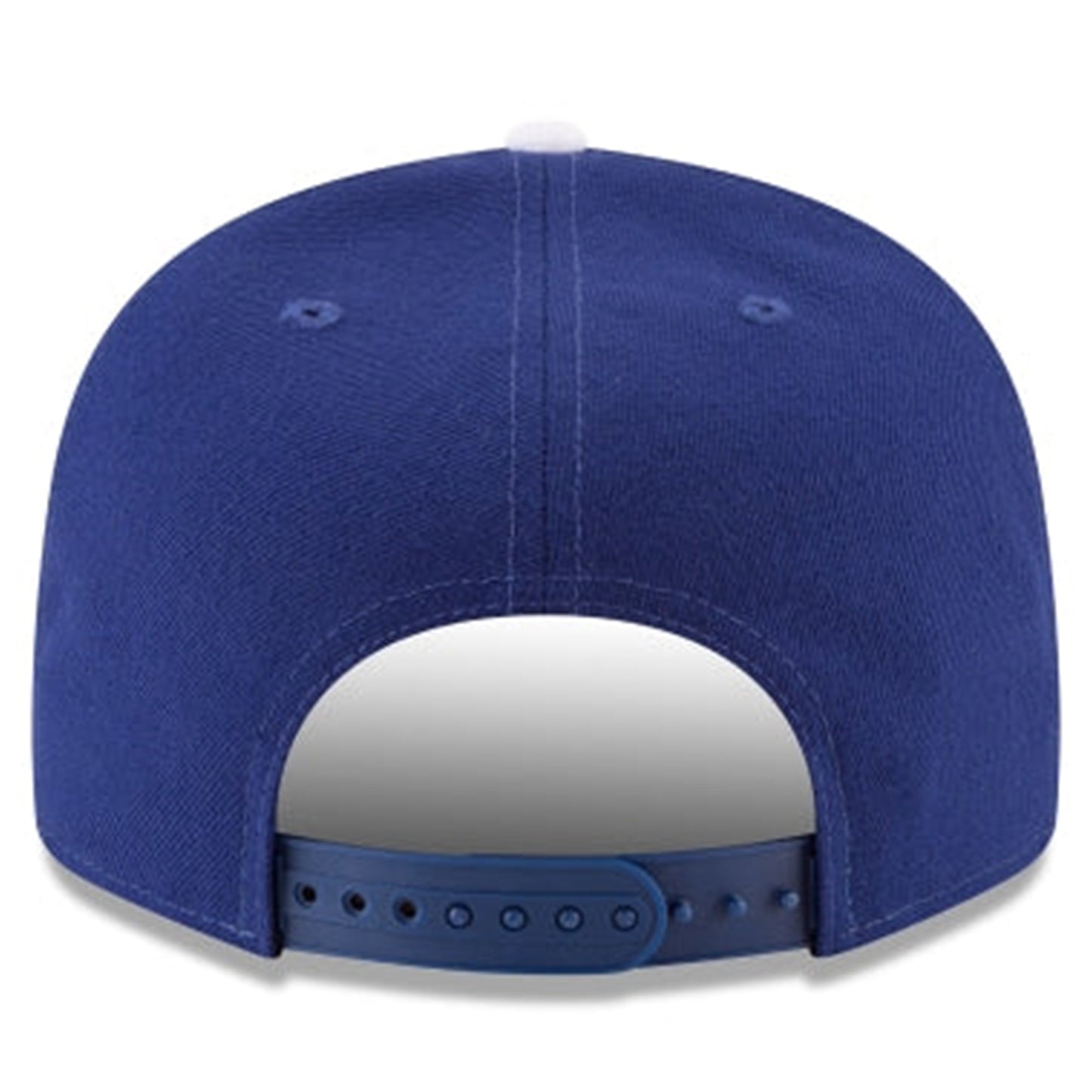 New Era Los Angeles Dodgers 9FIFTY Snapback Hat - Royal Blue