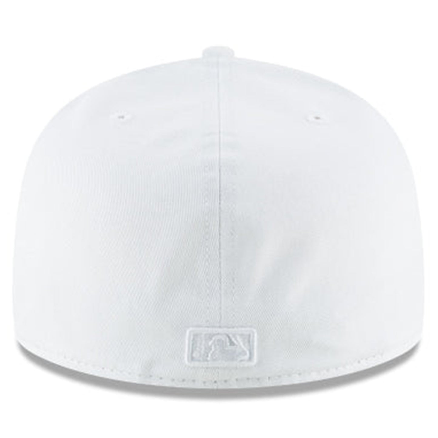 New Era New York Yankees 59FIFTY Fitted Hat - White