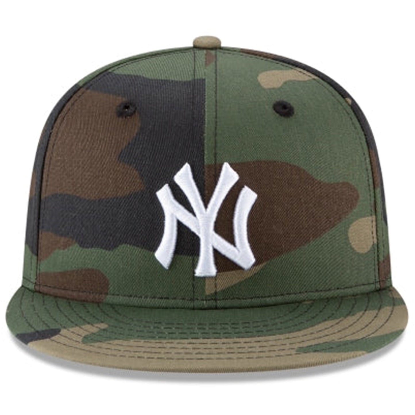 New Era New York Yankees 9FIFTY Snapback Hat - Camo