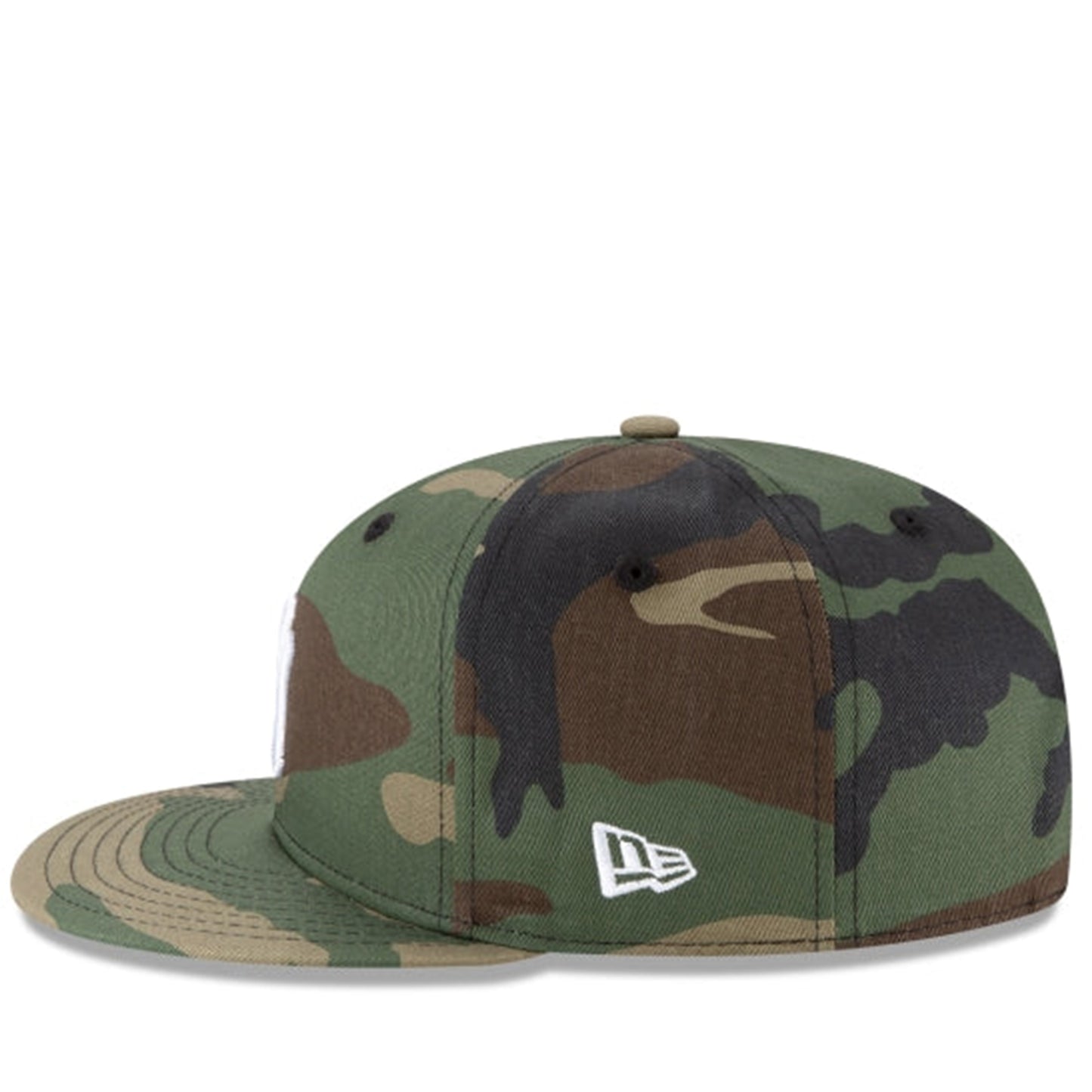 New Era New York Yankees 9FIFTY Snapback Hat - Camo