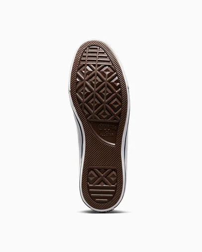 Converse Chuck Taylor All Star Leather - White