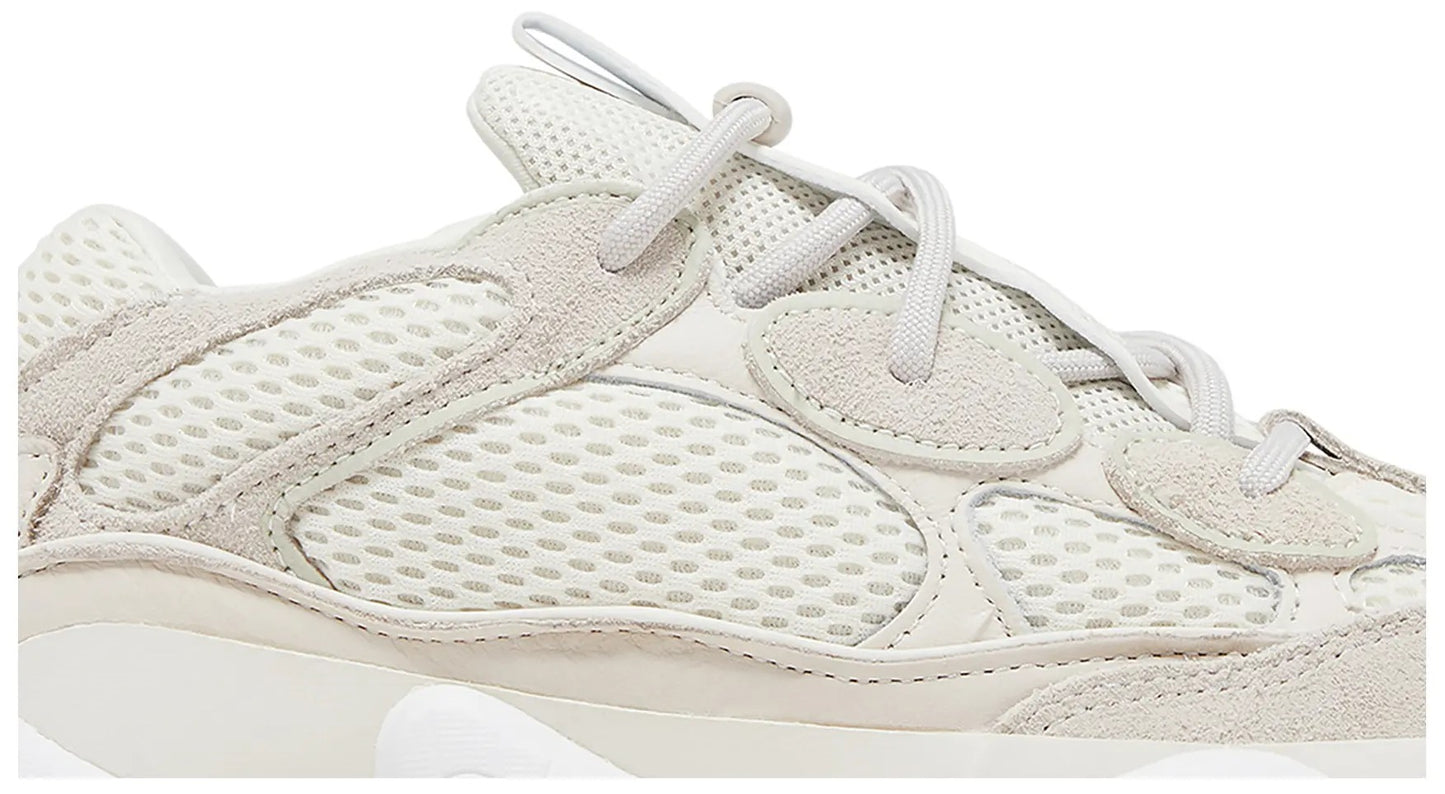 Grade School Adidas Yeezy 500 - Stone Taupe