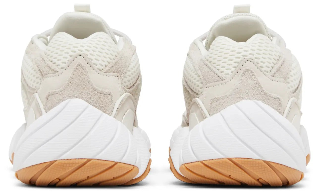 Grade School Adidas Yeezy 500 - Stone Taupe