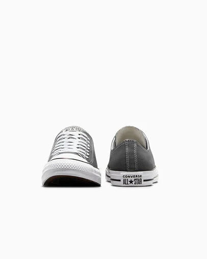 Converse Chuck Taylor All Star Low Top - Charcoal/Grey