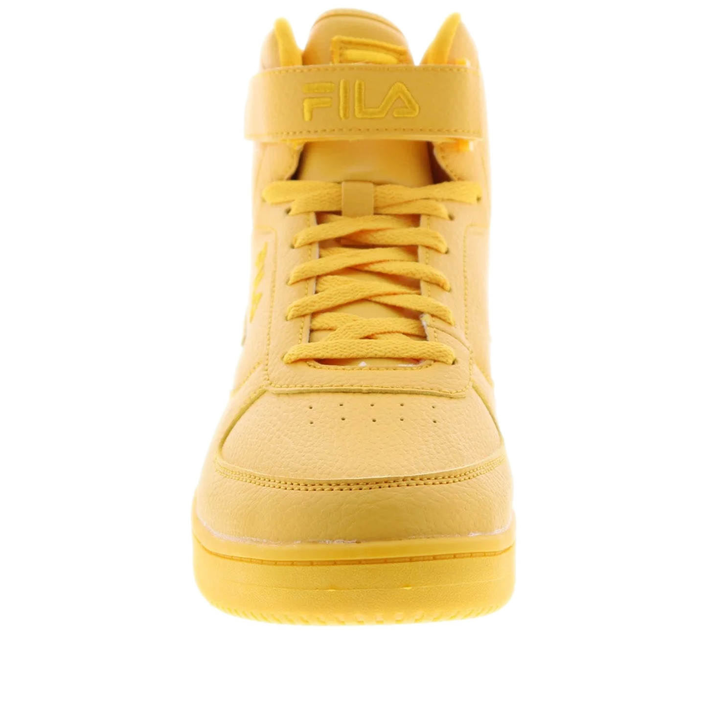 Men's Fila A-High - Yellow