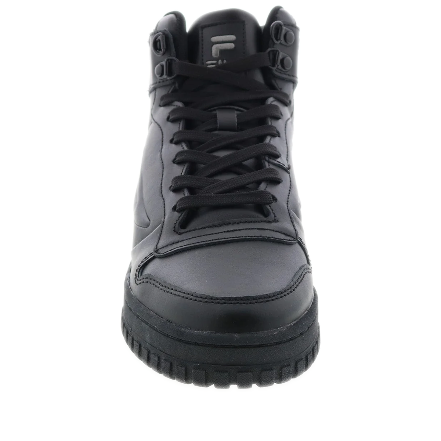 Men's Fila Vicarious-LX - Black