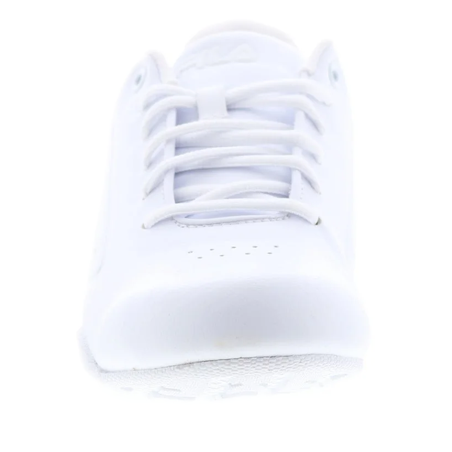 Men's Fila Forlani Outline Flag - White