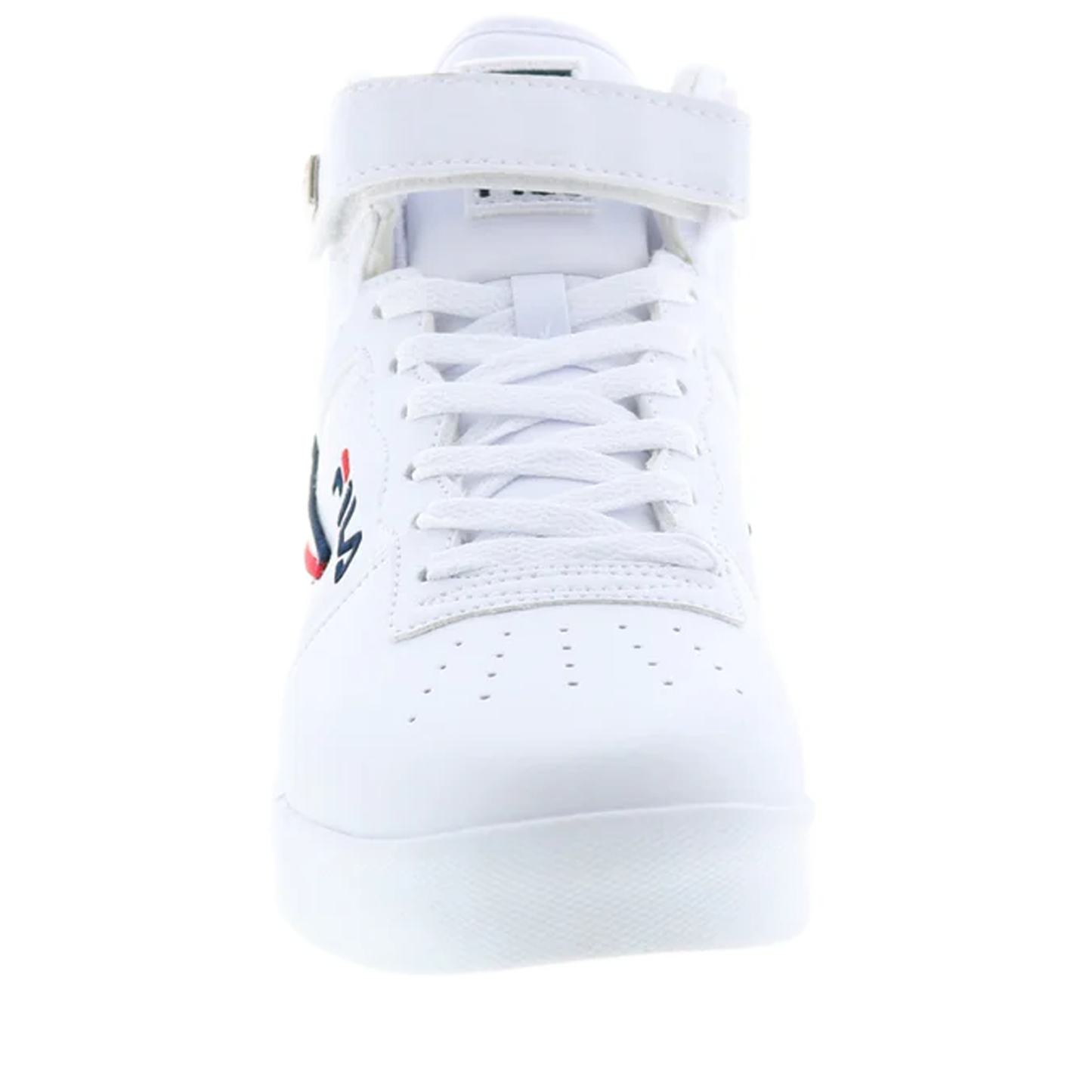 Men's Fila Vulc 13 Outline Updown - White/ Navy/ Red