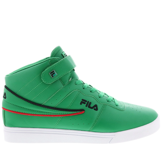 Men's Fila Vulc 13 Outline Updo - Jybn/ Black