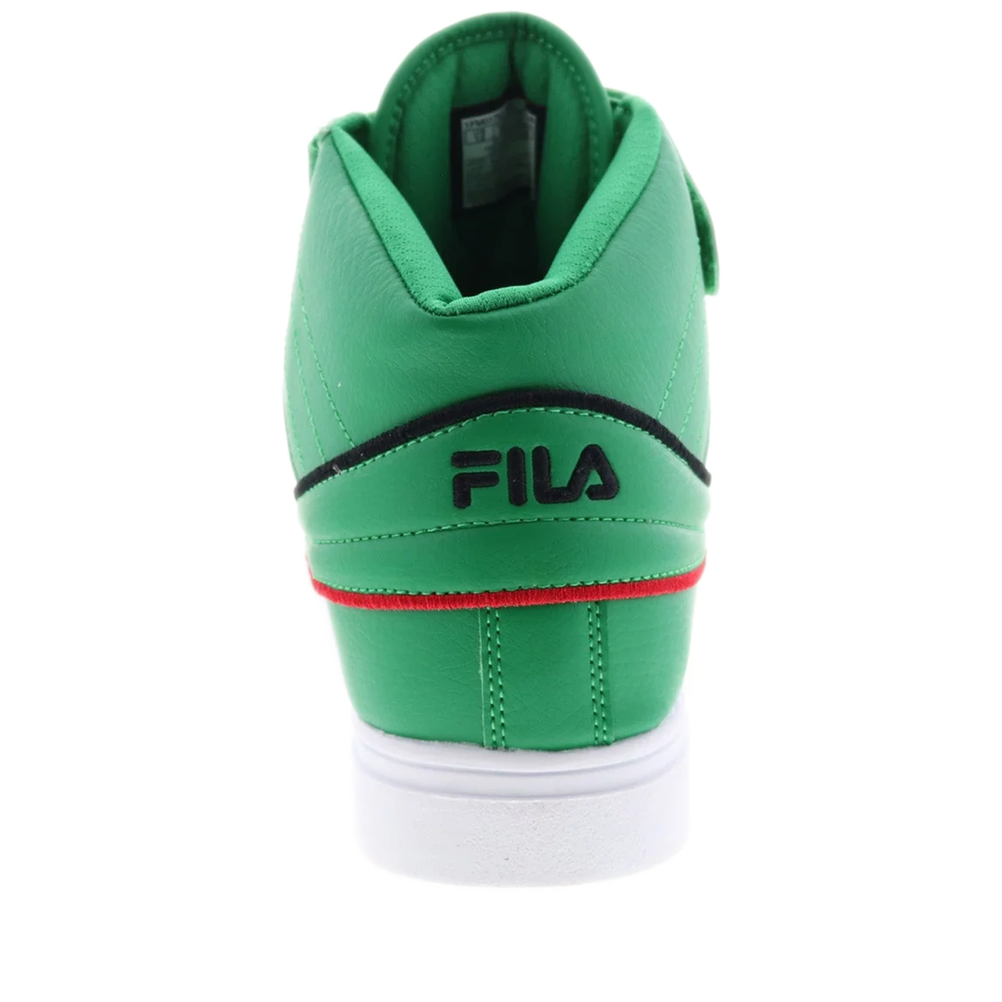 Men's Fila Vulc 13 Outline Updo - Jybn/ Black