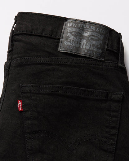 Men's Levi's 512 Slim Taper Fit Jeans - Native Cali