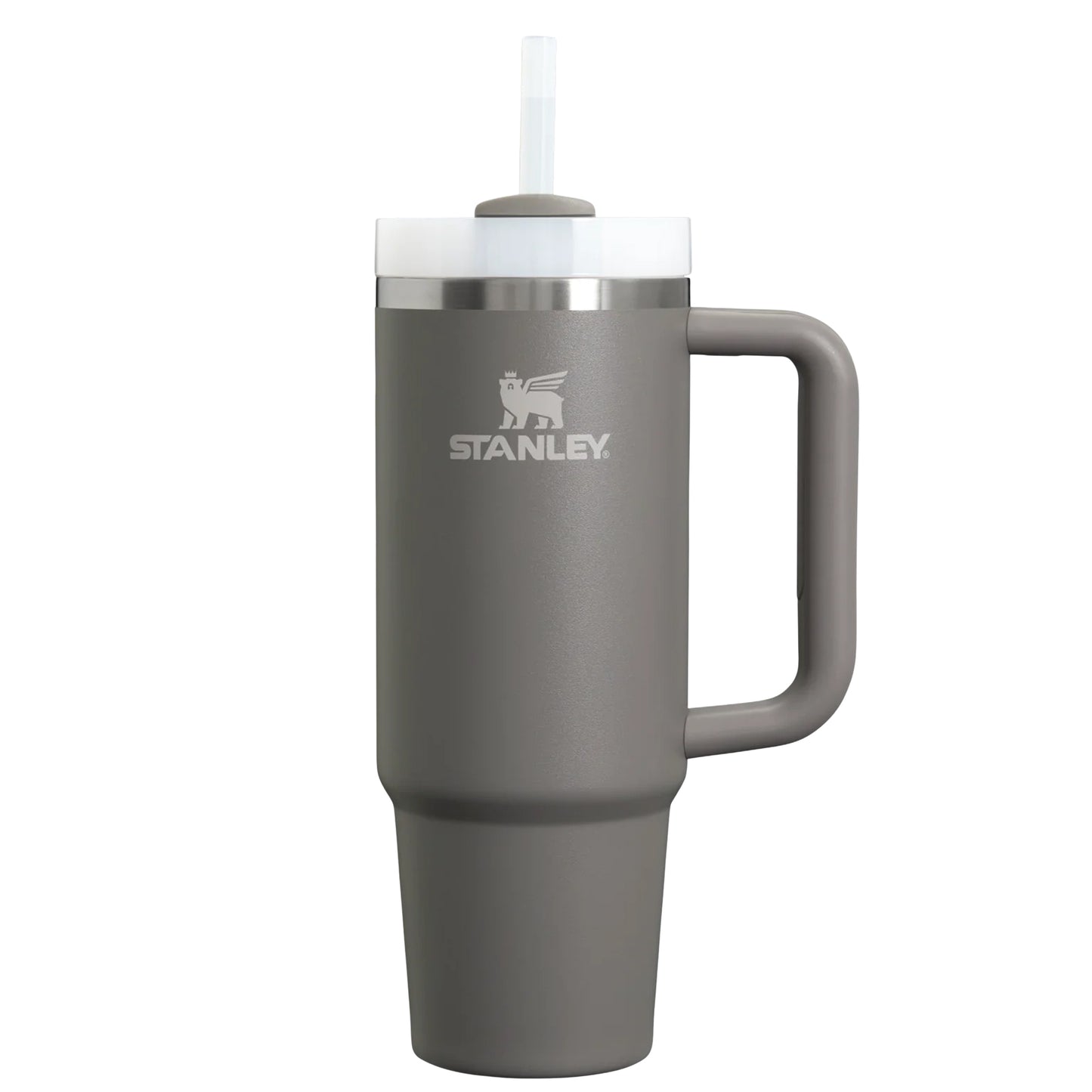 The Quencher H2.0 Flowstate™ Tumbler | 30 OZ - Stone