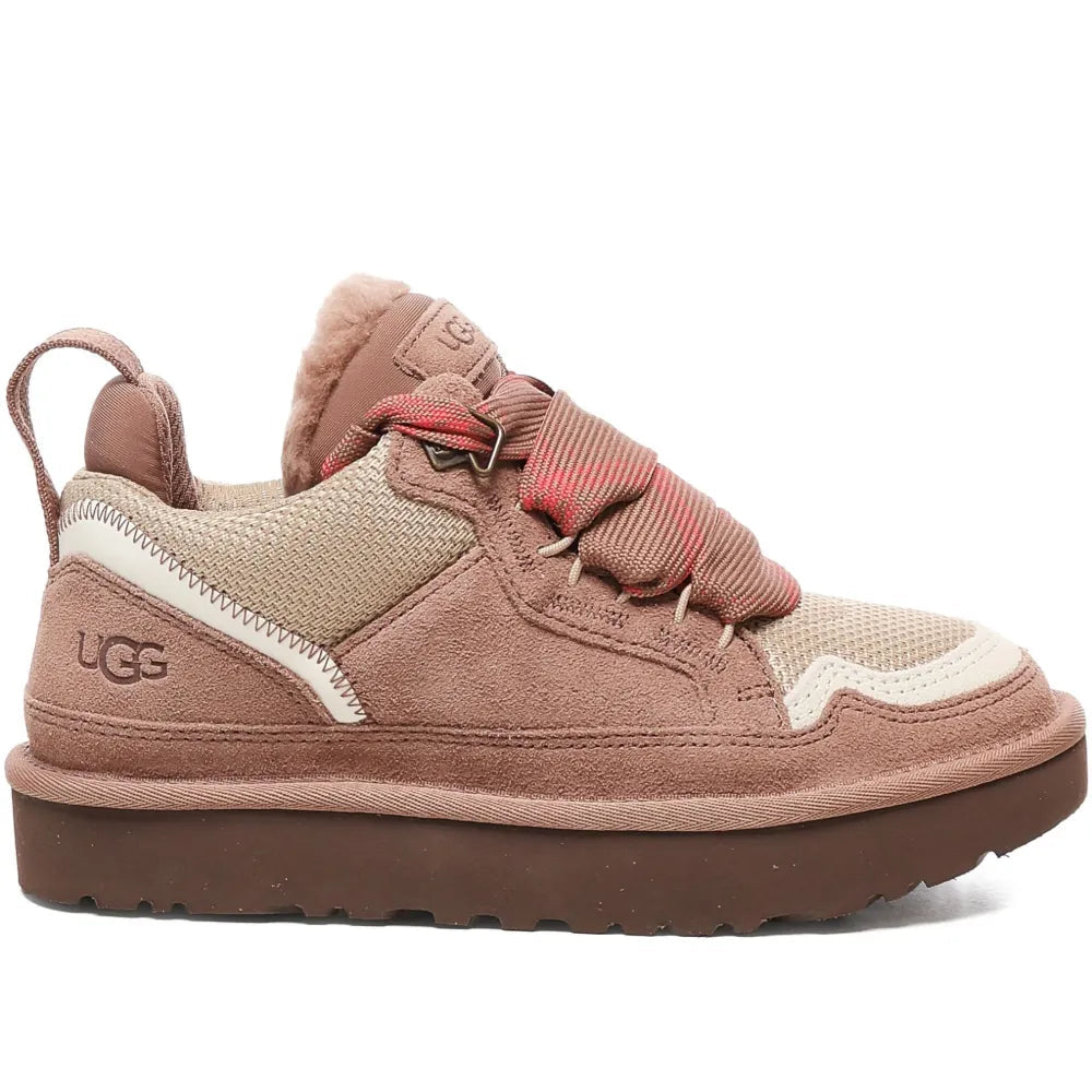 Women's Ugg Lowmel - Rocky Oak