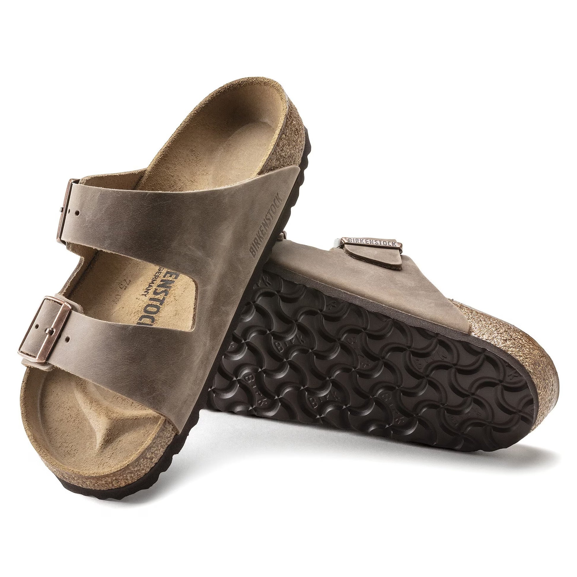tobacco brown oiled leather birkenstock Birkenstock Arizona Oiled Leather tobacco brown oiled leather birkenstock Birkenstock Arizona Oiled Leather