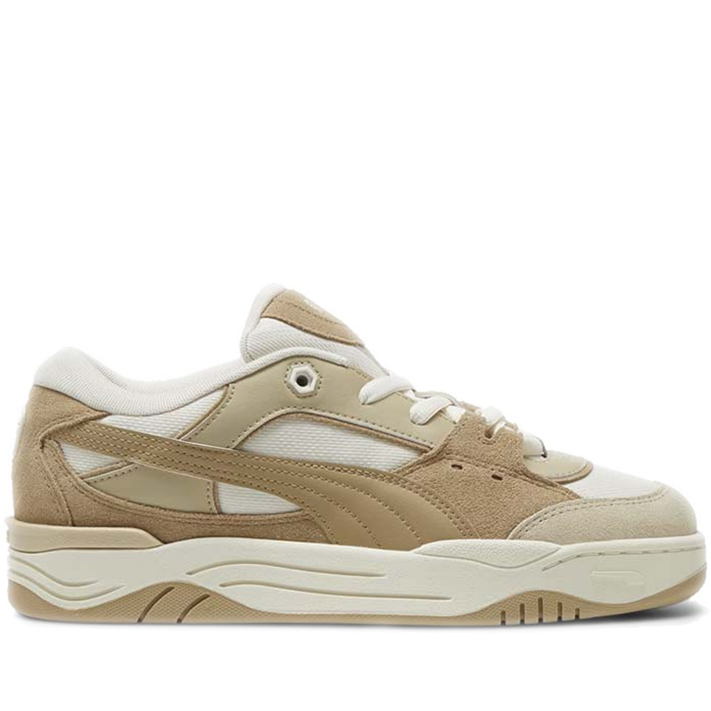 Men's Puma-180 - Sugared Almond/ Prairie Tan – Cool J's Miami