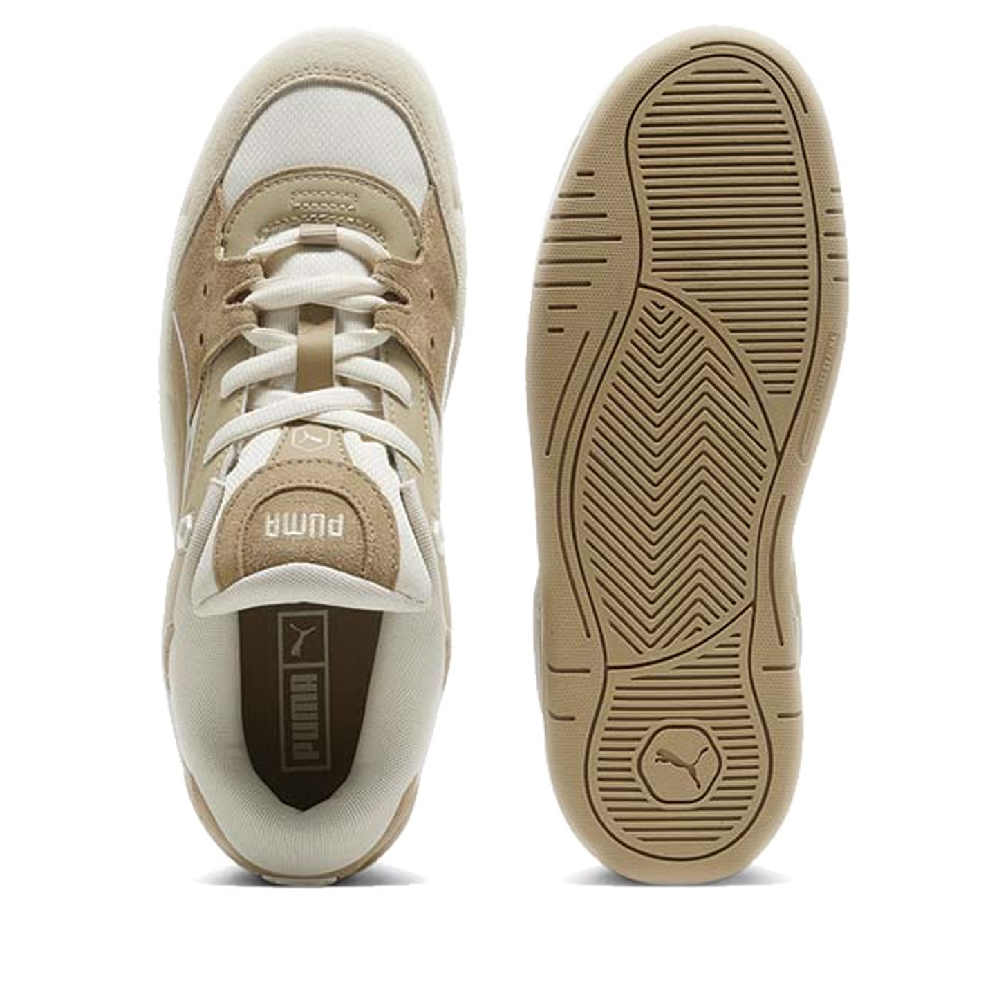 Men's Puma-180 - Sugared Almond/ Prairie Tan