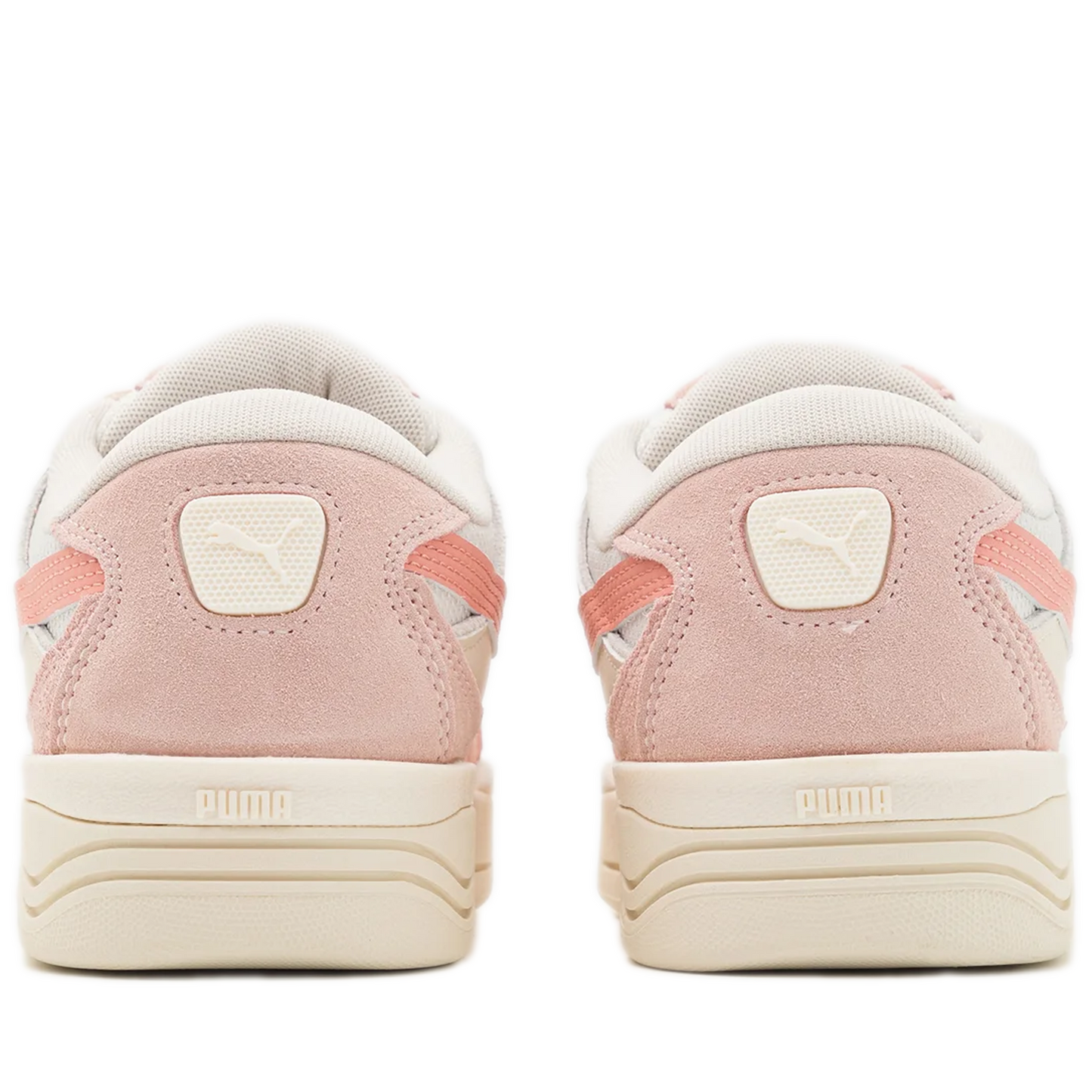 Women's Puma-180 - Warm white/ Island Pink