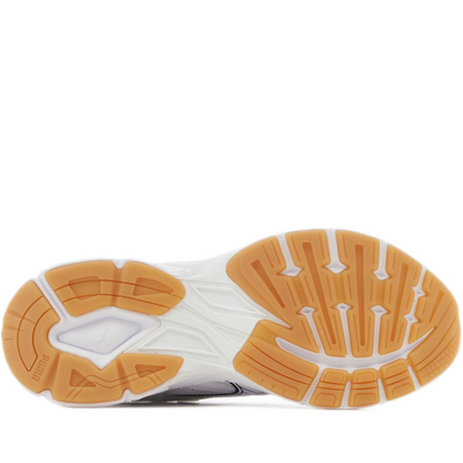 Men's Puma Velophasis Technisch - White/ Black