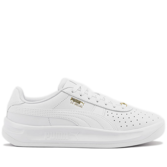 Men's Puma GV Special  Shoes - PUMA White/ PUMA White