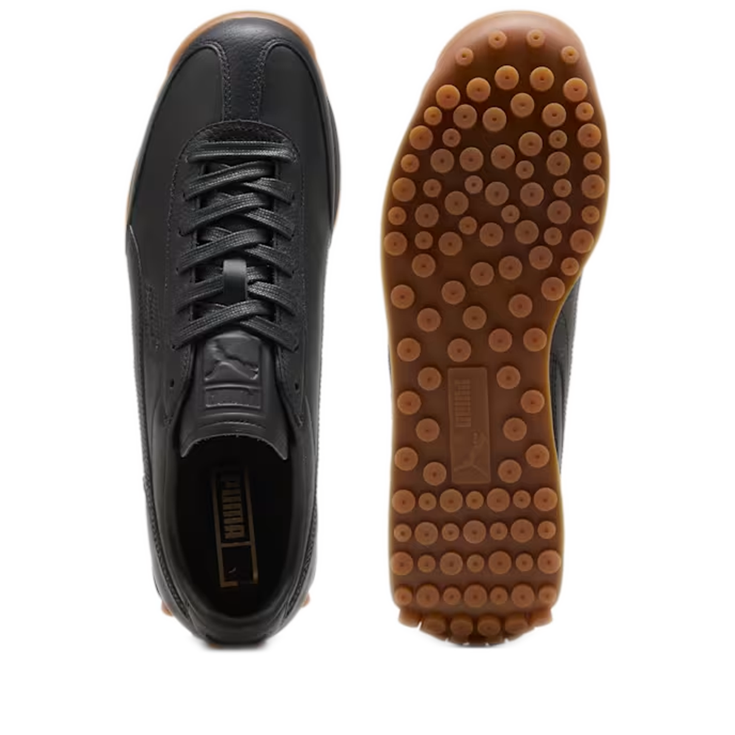 Puma easy rider leather shop