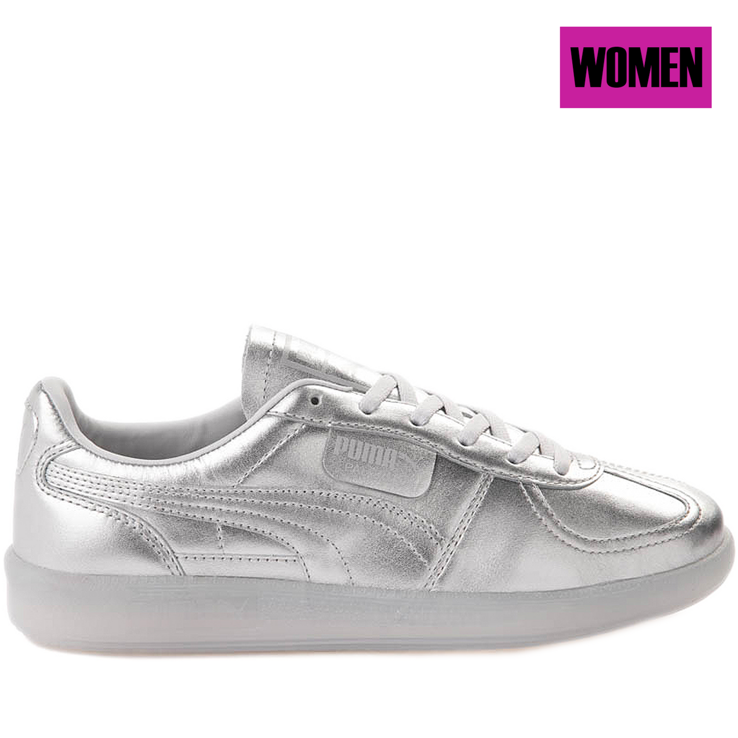 Puma chrome on sale