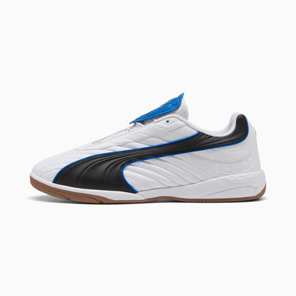 Men's Puma V-S2 Libero - White / Black