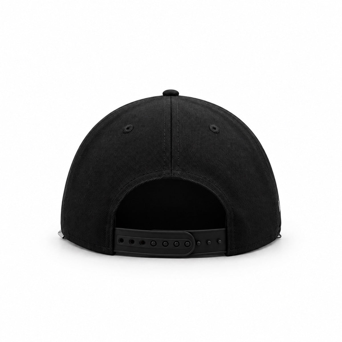 New Era 9FIFTY Miami Hurricanes Snapback Hat - Black