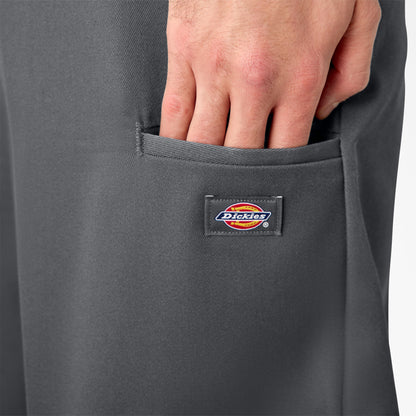 Men's Dickies Loose Fit Flat Front Work Shorts, 13" - CH