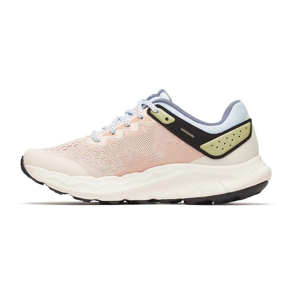 Women's Merrell Antora 4 - Pink Salt/Ice Blue