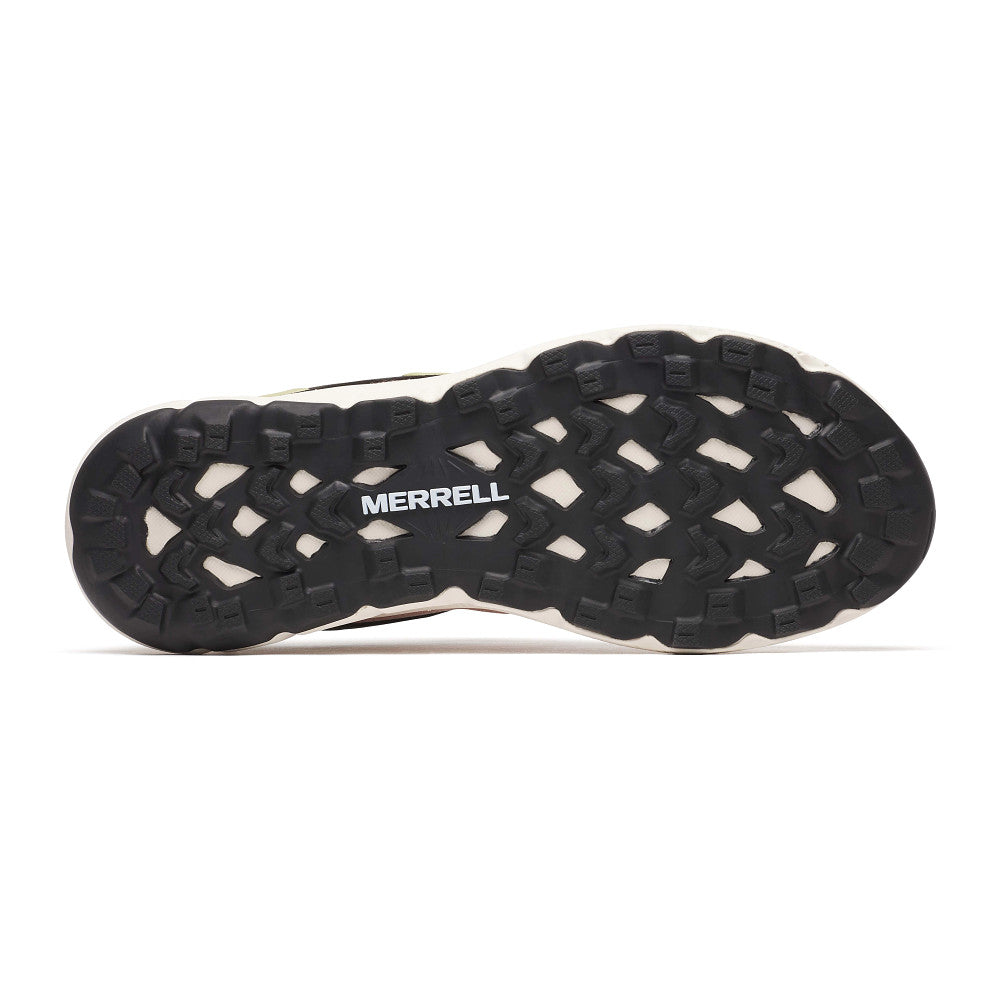 Women's Merrell Antora 4 - Pink Salt/Ice Blue