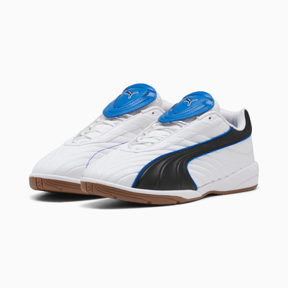 Men's Puma V-S2 Libero - White / Black