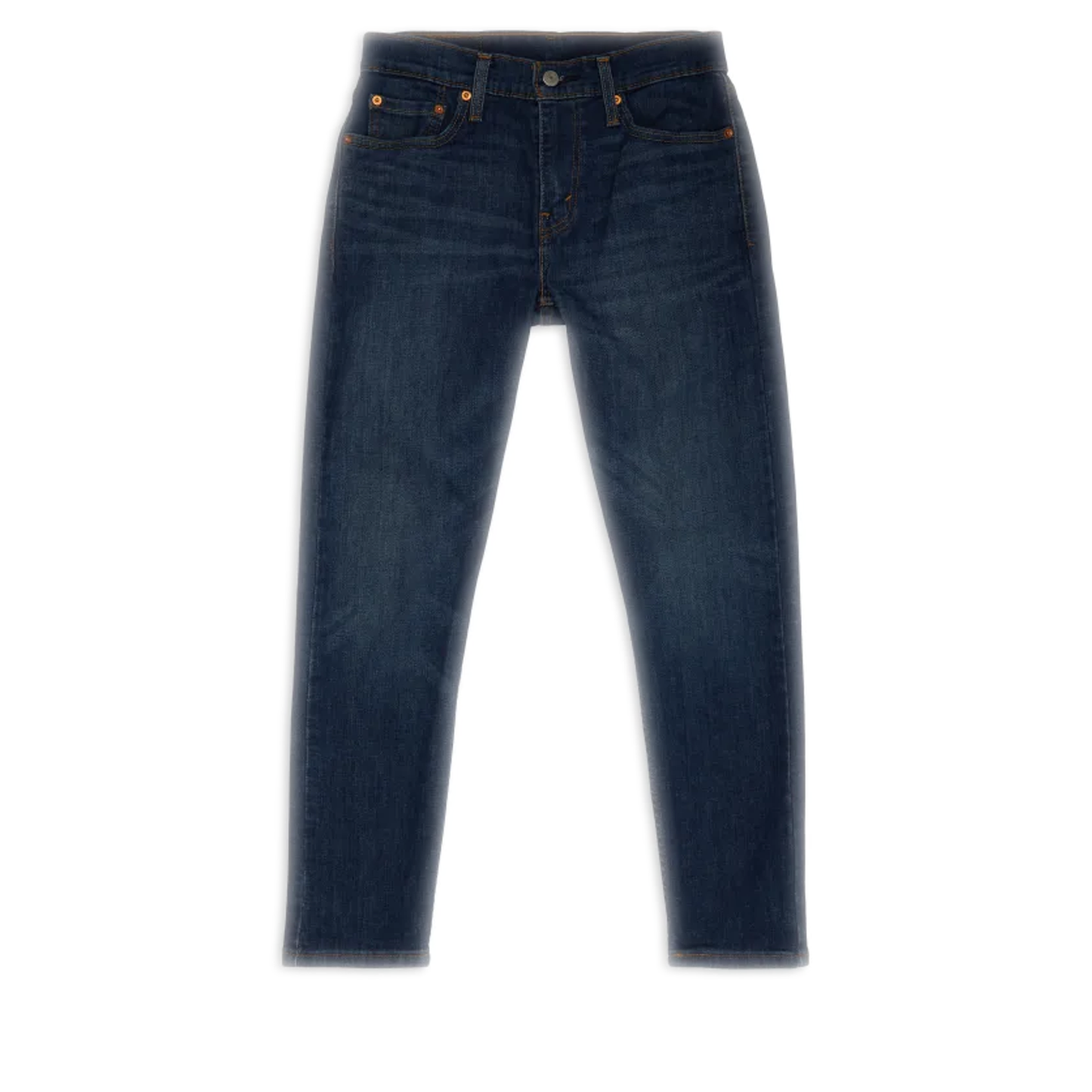 Levi's 512 Slim Taper Fit Jeans - Red Haze /Dark Wash /Stretch