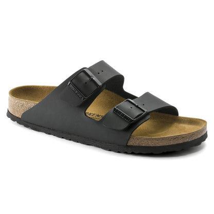 Birkenstock Arizona Birko-Flor - Black