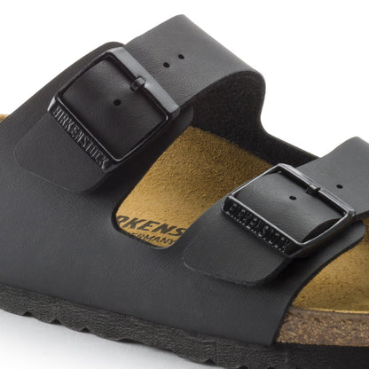 Birkenstock Arizona Birko-Flor - Black
