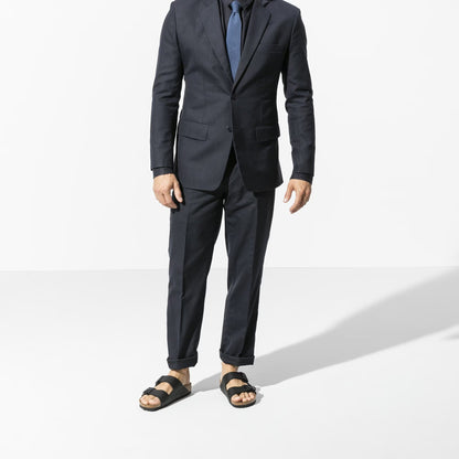 Birkenstock Arizona Birko-Flor - Black