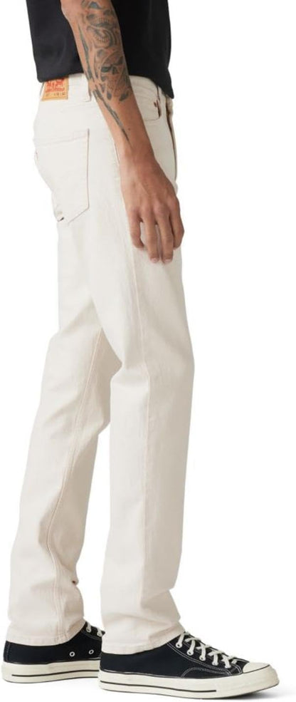 Men's Levi's 511 Slim Fit Jeans - Blank Pages