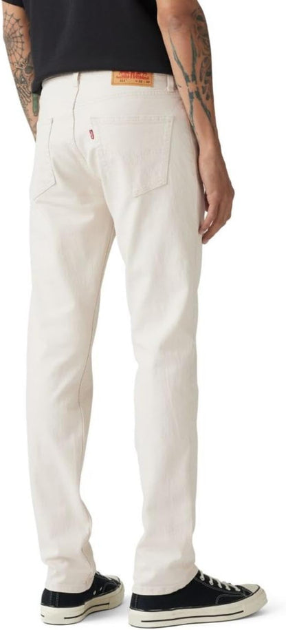 Men's Levi's 511 Slim Fit Jeans - Blank Pages