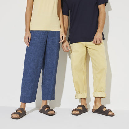 Birkenstock Arizona Oiled Leather - Habana