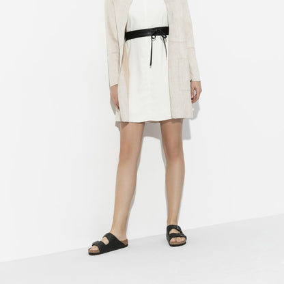 Birkenstock Arizona Oiled Leather - Black